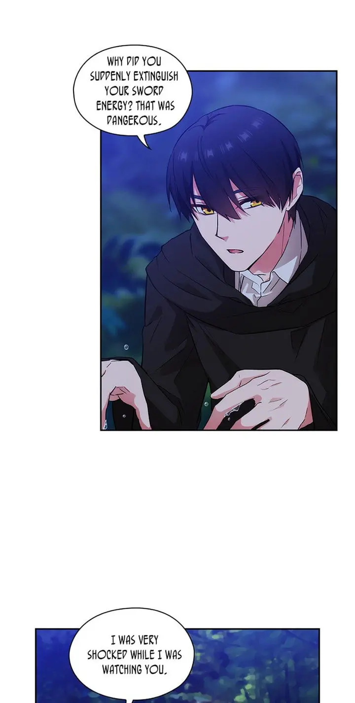 Reminiscence Adonis Manhwa Chapter 148 - Page 38