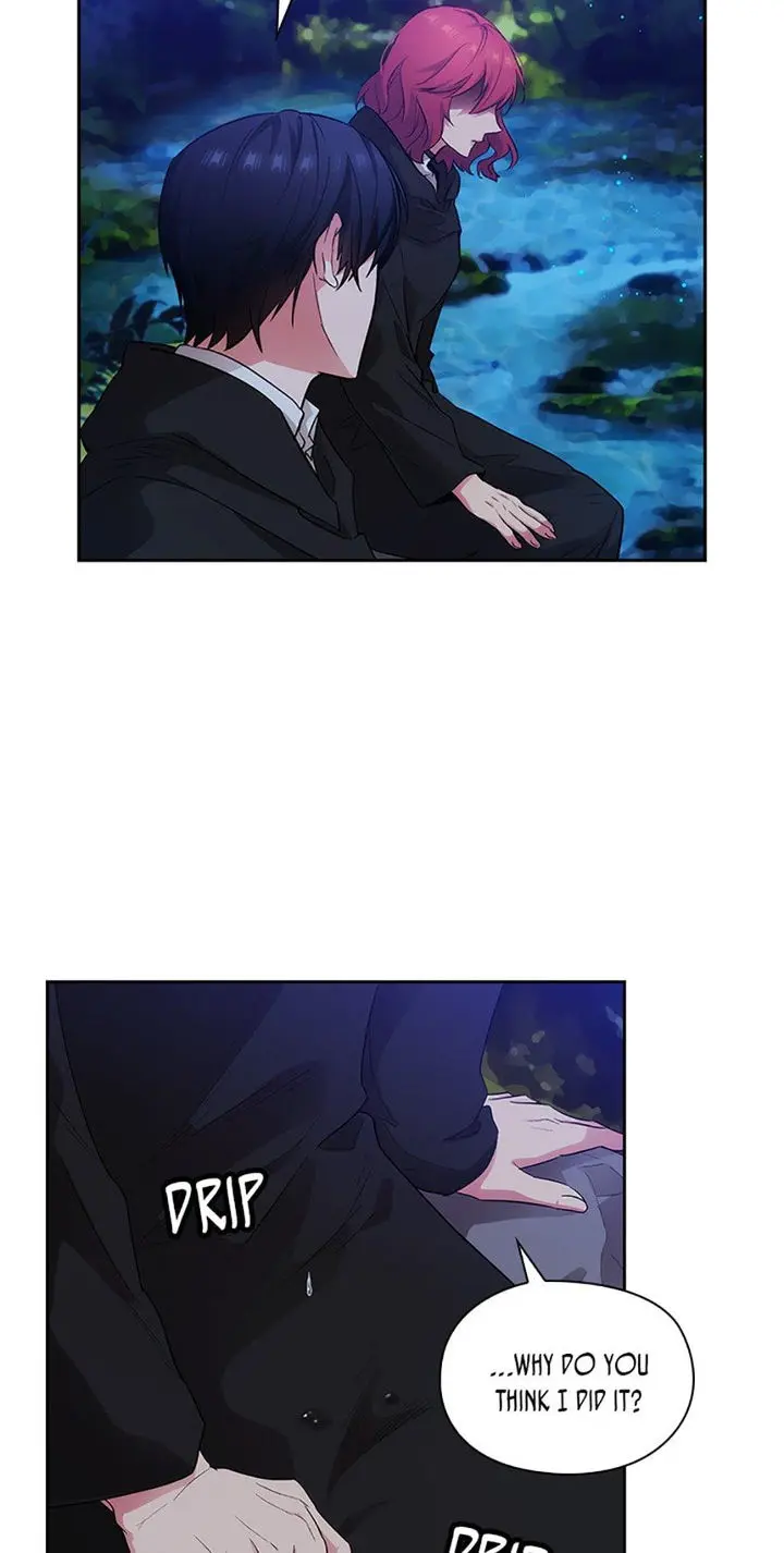 Reminiscence Adonis Manhwa Chapter 148 - Page 39