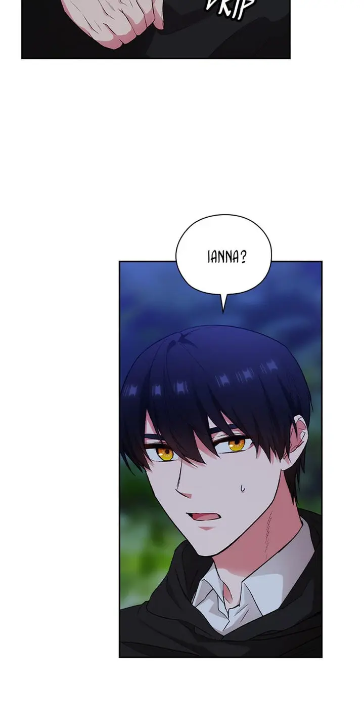Reminiscence Adonis Manhwa Chapter 148 - Page 40