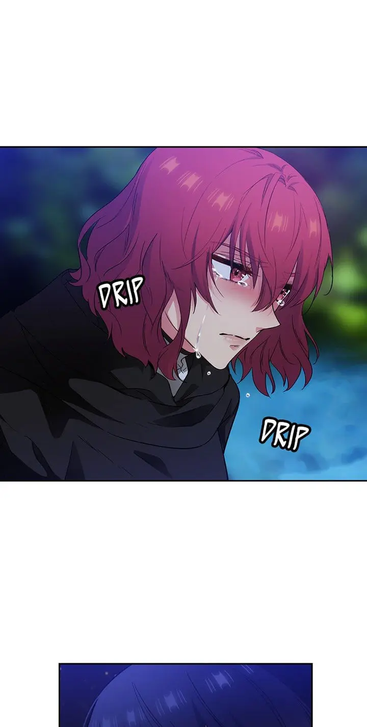 Reminiscence Adonis Manhwa Chapter 148 - Page 41