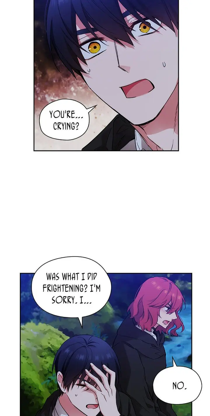Reminiscence Adonis Manhwa Chapter 148 - Page 42