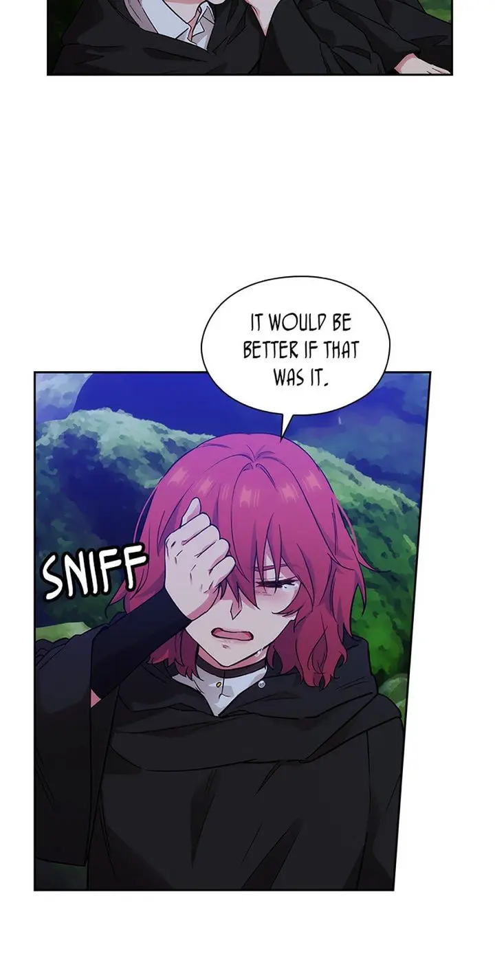 Reminiscence Adonis Manhwa Chapter 148 - Page 43