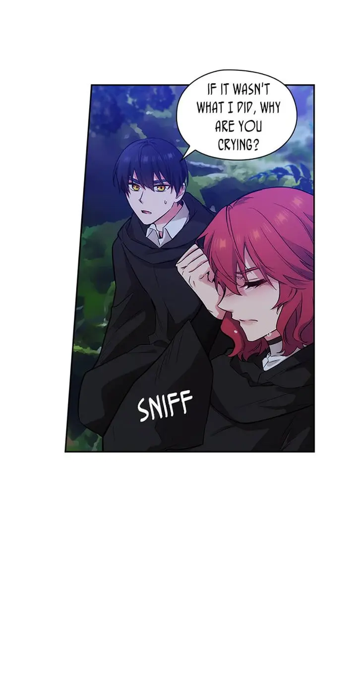 Reminiscence Adonis Manhwa Chapter 148 - Page 44