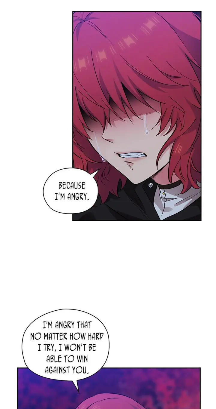 Reminiscence Adonis Manhwa Chapter 148 - Page 45