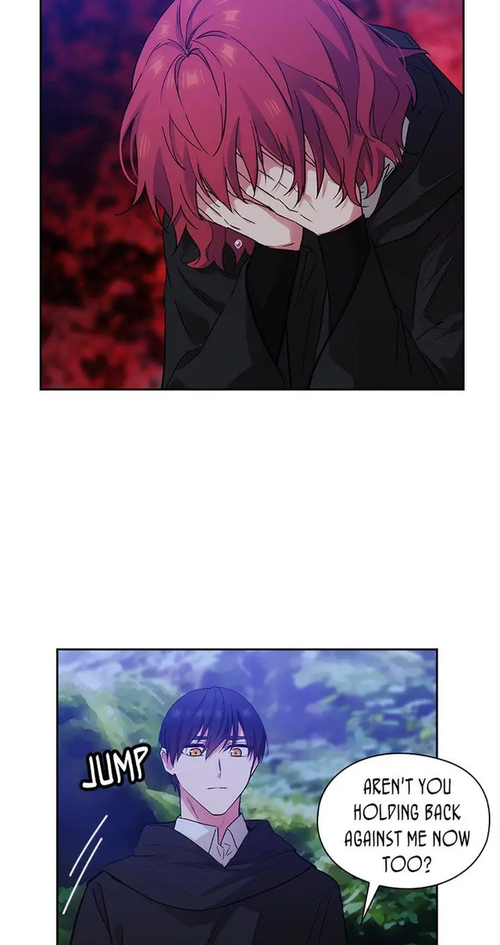 Reminiscence Adonis Manhwa Chapter 148 - Page 46