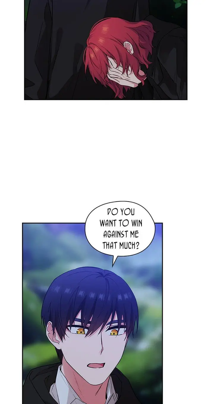 Reminiscence Adonis Manhwa Chapter 148 - Page 47