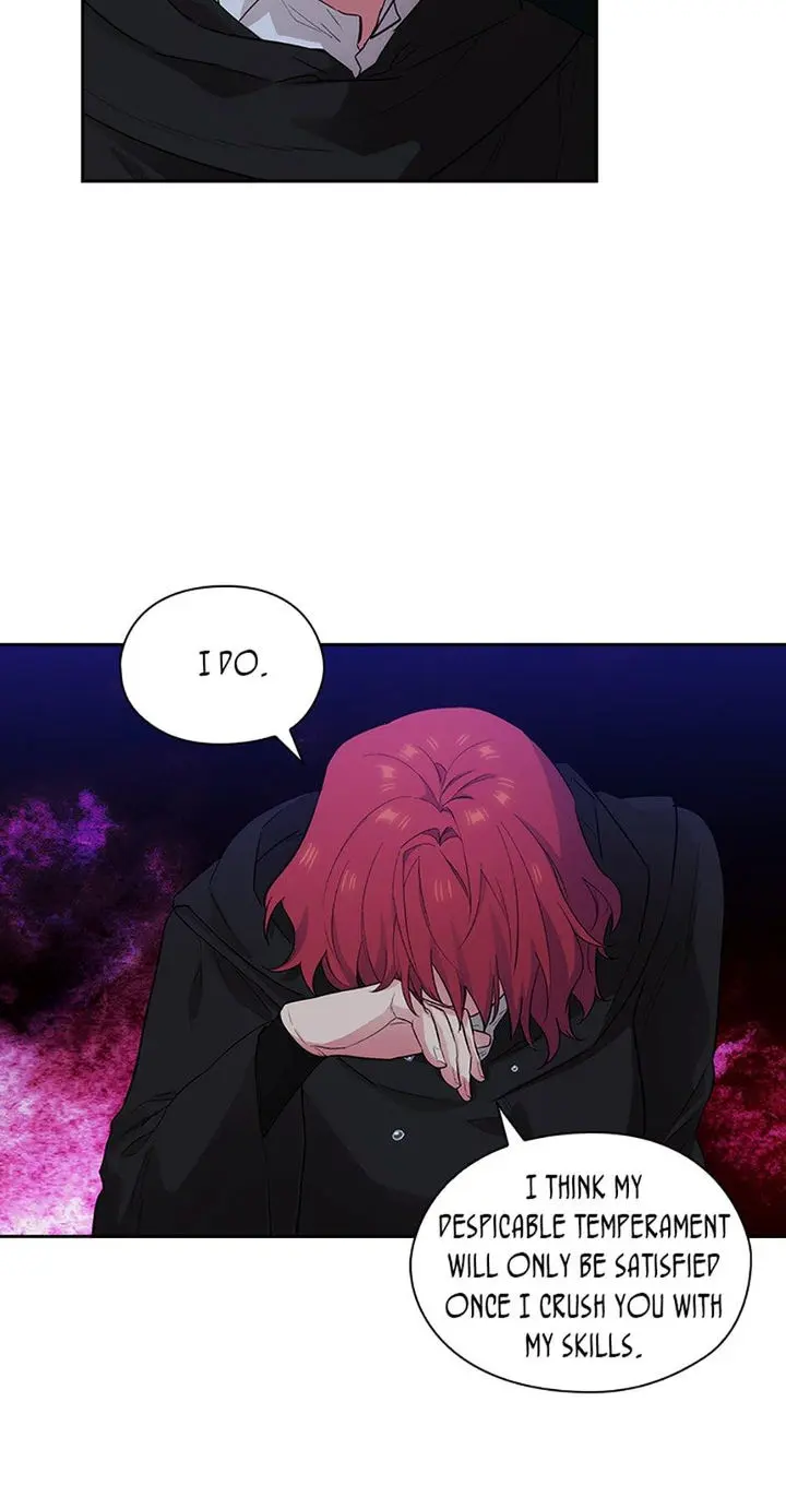 Reminiscence Adonis Manhwa Chapter 148 - Page 48