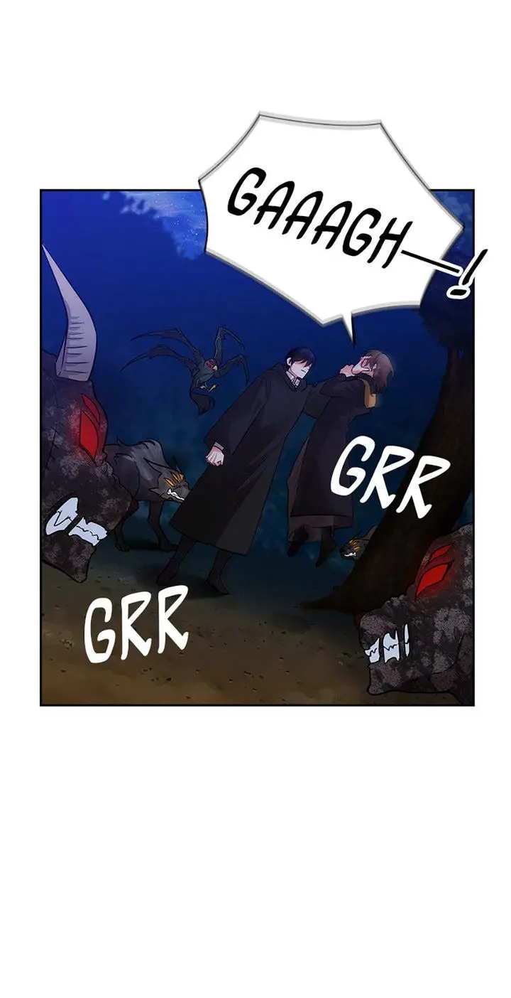 Reminiscence Adonis Manhwa Chapter 148 - Page 5