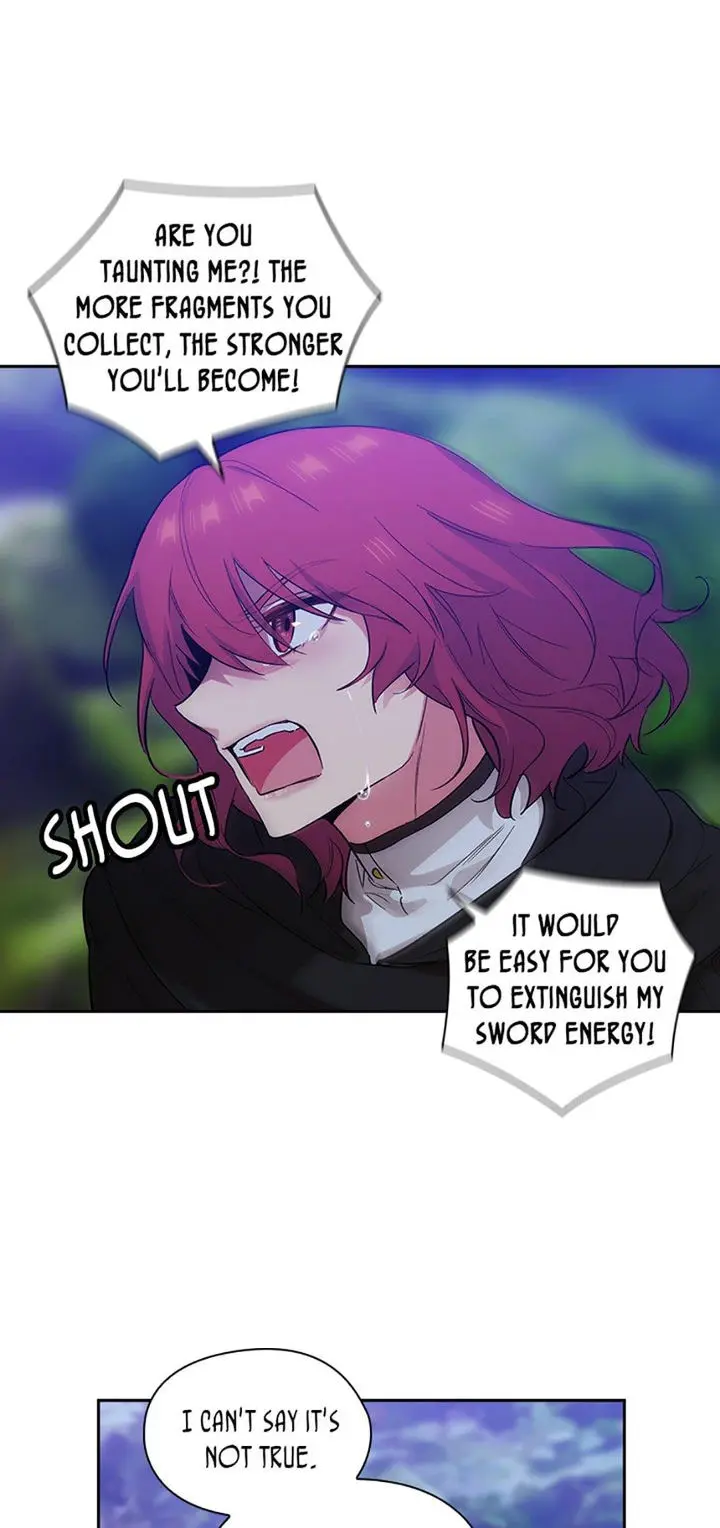Reminiscence Adonis Manhwa Chapter 148 - Page 50