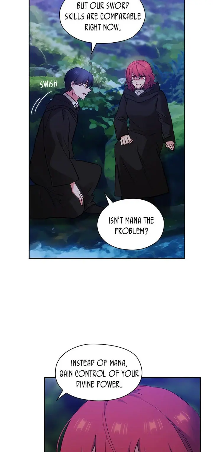 Reminiscence Adonis Manhwa Chapter 148 - Page 51