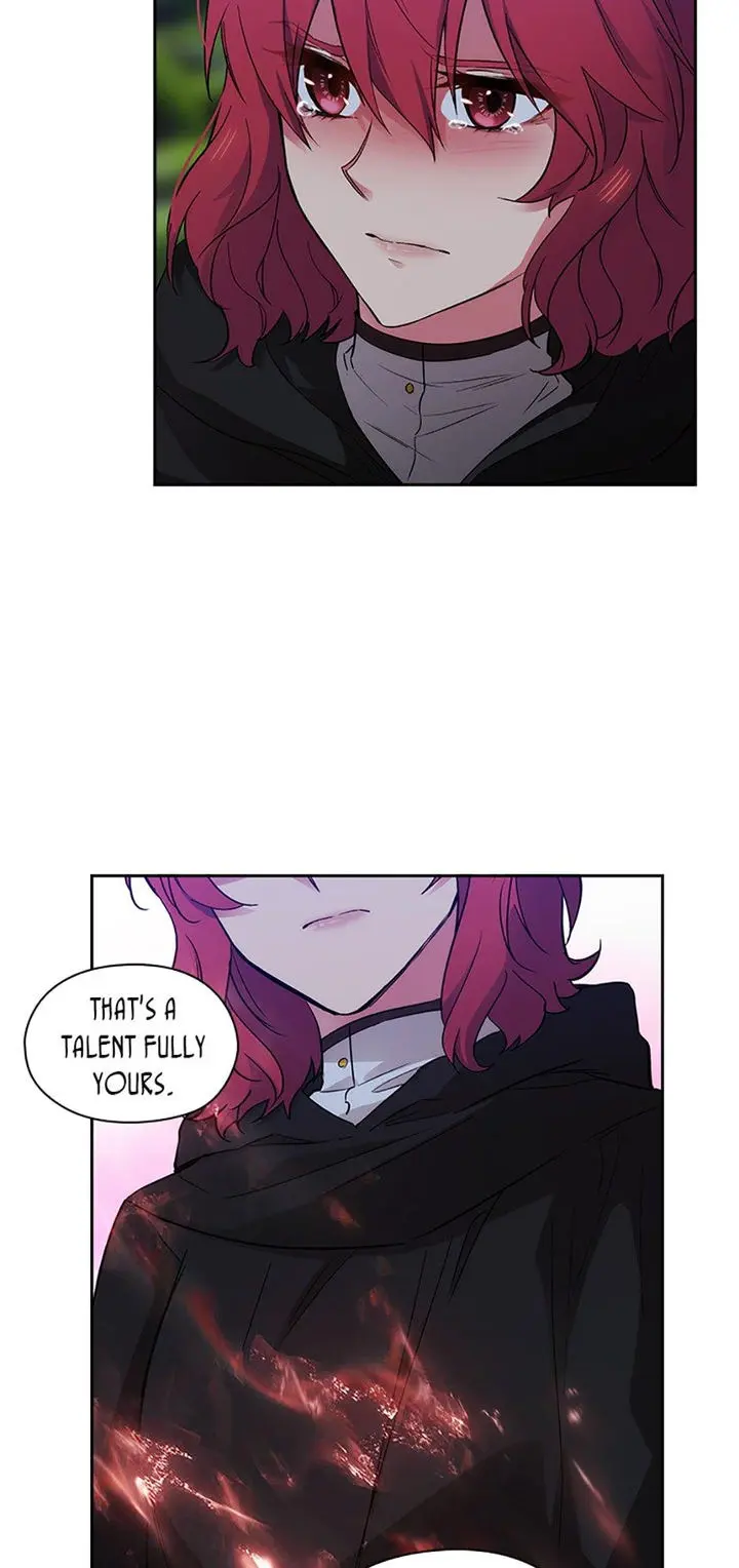 Reminiscence Adonis Manhwa Chapter 148 - Page 52