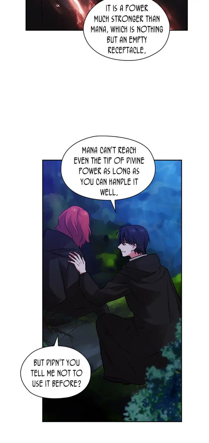 Reminiscence Adonis Manhwa Chapter 148 - Page 53