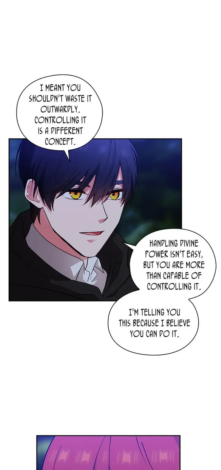 Reminiscence Adonis Manhwa Chapter 148 - Page 54