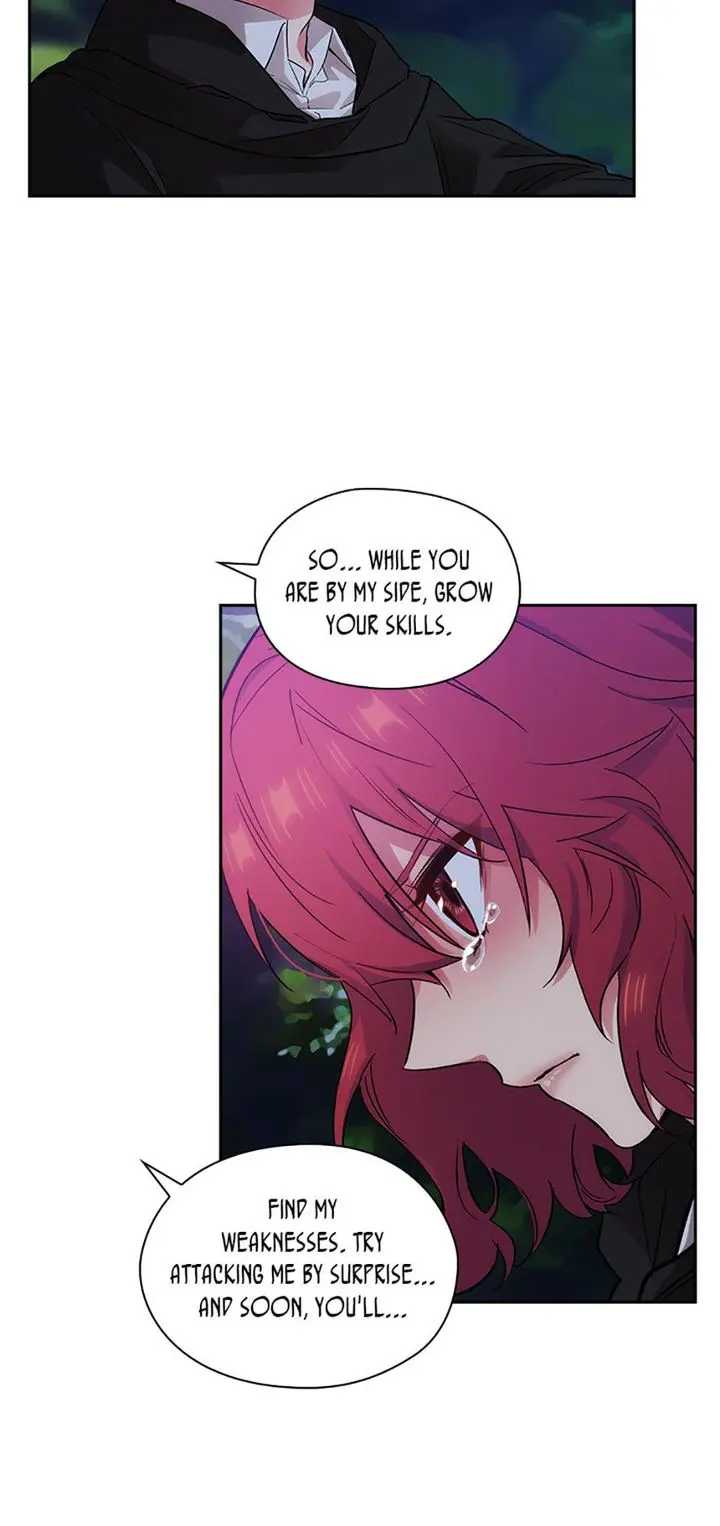 Reminiscence Adonis Manhwa Chapter 148 - Page 56