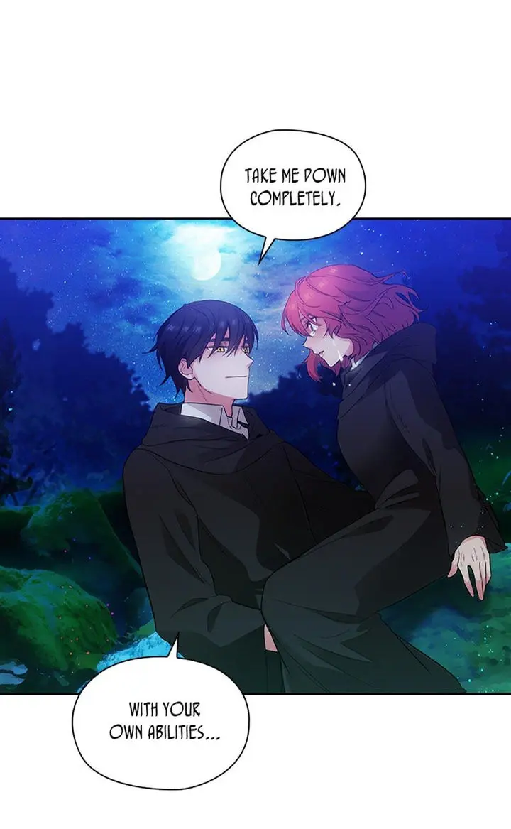 Reminiscence Adonis Manhwa Chapter 148 - Page 57
