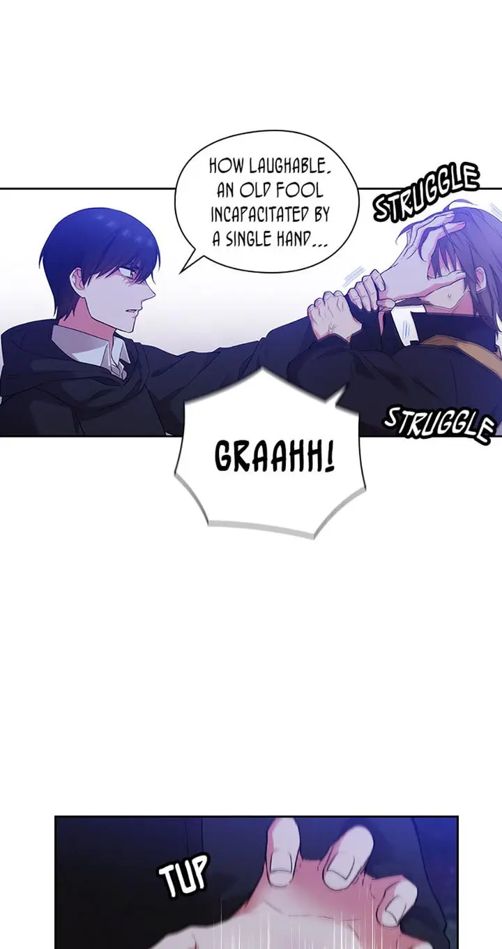 Reminiscence Adonis Manhwa Chapter 148 - Page 8