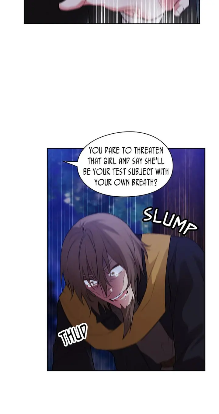 Reminiscence Adonis Manhwa Chapter 148 - Page 9