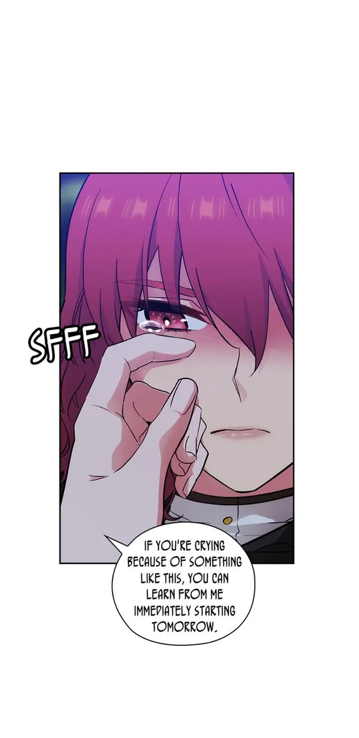 Reminiscence Adonis Manhwa Chapter 149 - Page 1