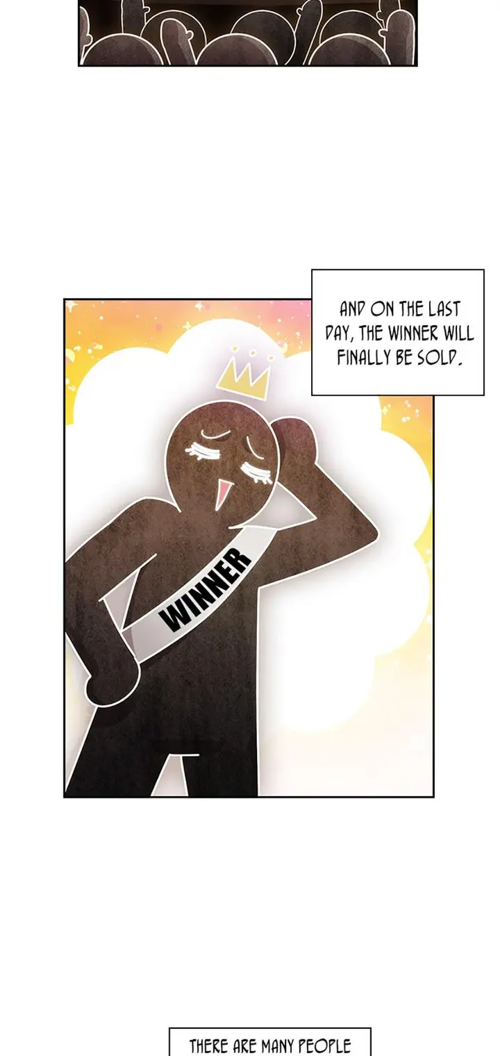 Reminiscence Adonis Manhwa Chapter 149 - Page 10