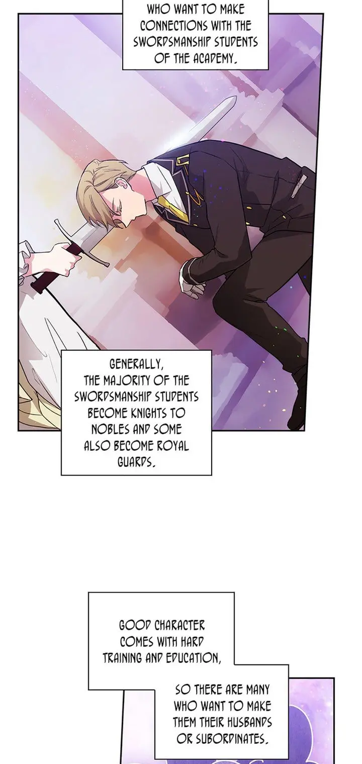 Reminiscence Adonis Manhwa Chapter 149 - Page 11