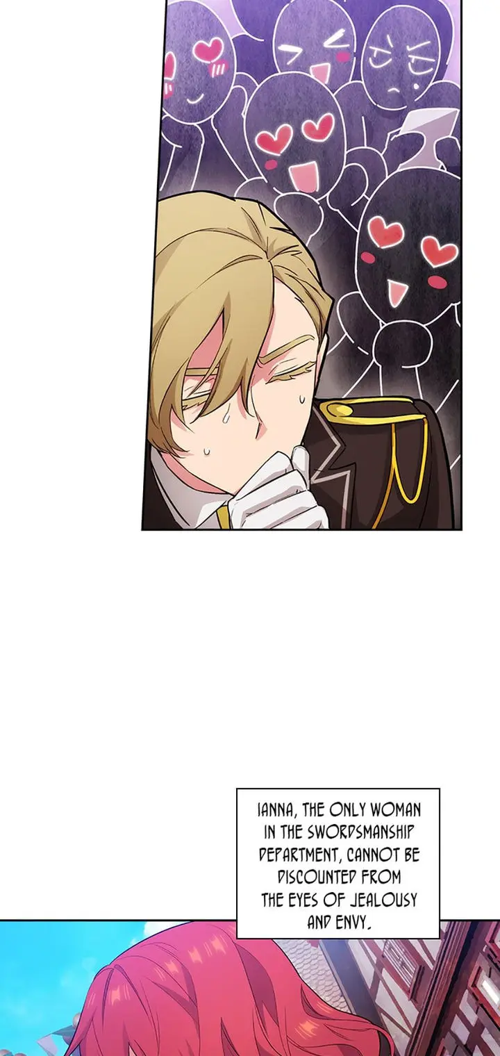 Reminiscence Adonis Manhwa Chapter 149 - Page 12