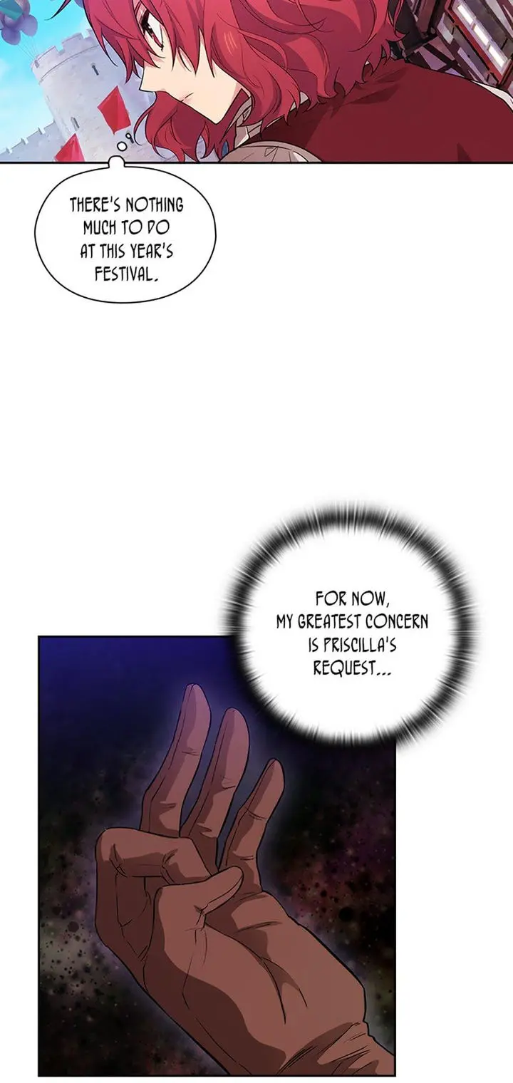Reminiscence Adonis Manhwa Chapter 149 - Page 13