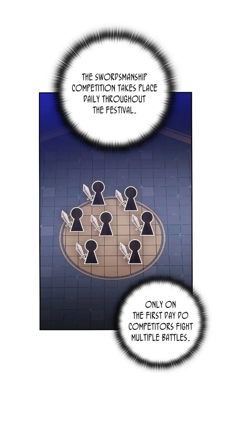Reminiscence Adonis Manhwa Chapter 149 - Page 16