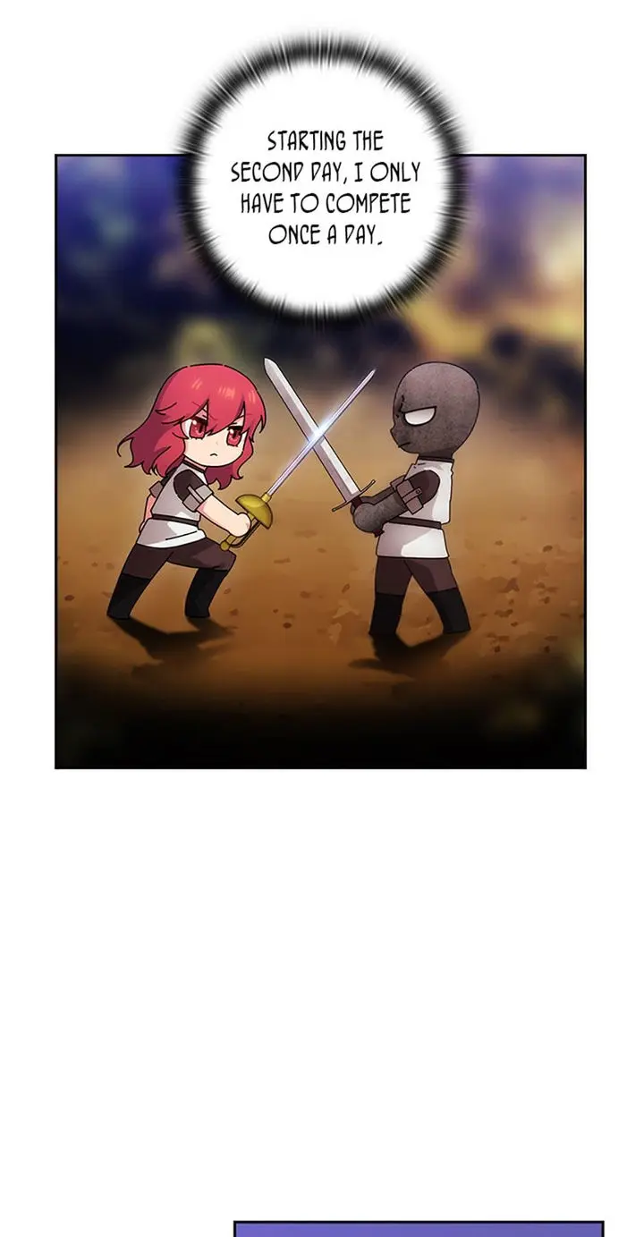 Reminiscence Adonis Manhwa Chapter 149 - Page 17