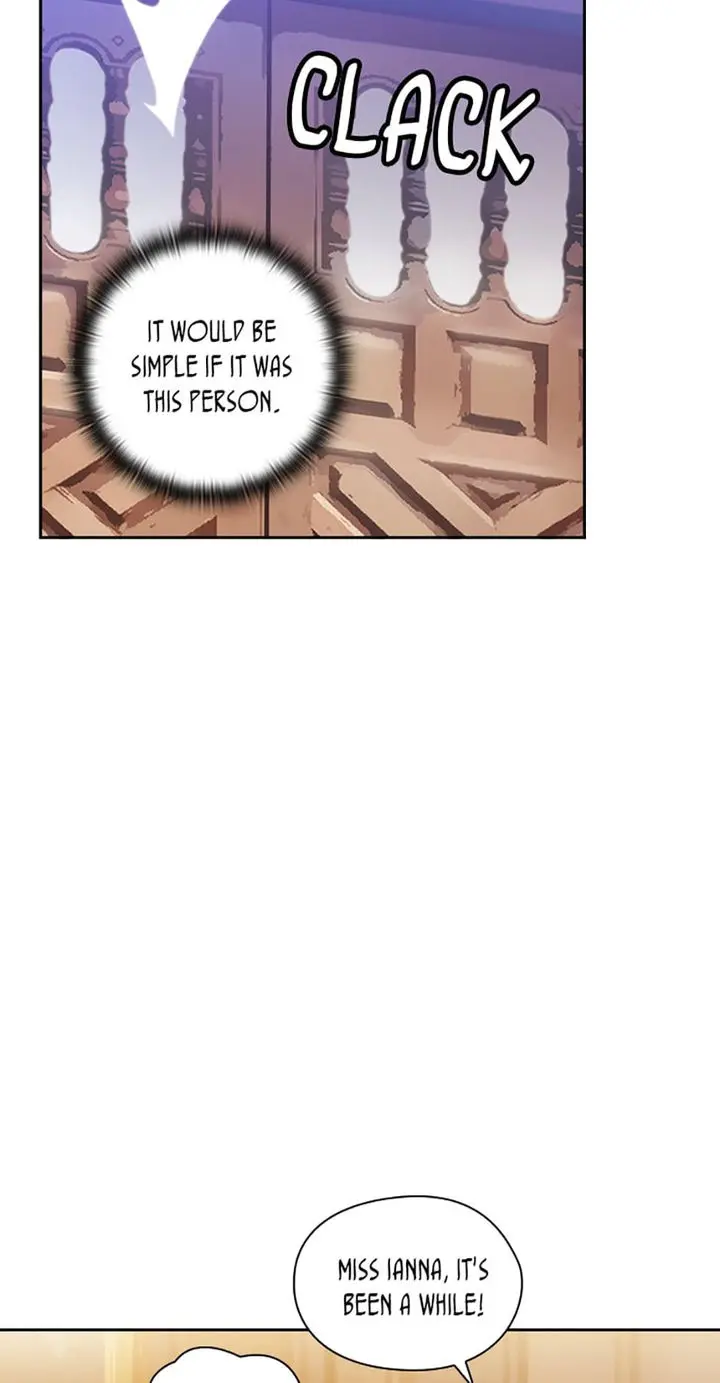 Reminiscence Adonis Manhwa Chapter 149 - Page 19