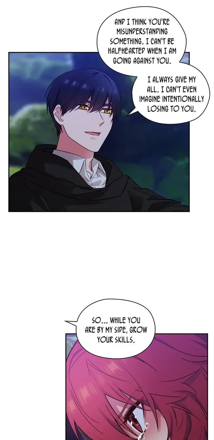 Reminiscence Adonis Manhwa Chapter 149 - Page 2