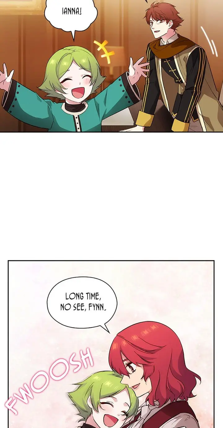 Reminiscence Adonis Manhwa Chapter 149 - Page 20