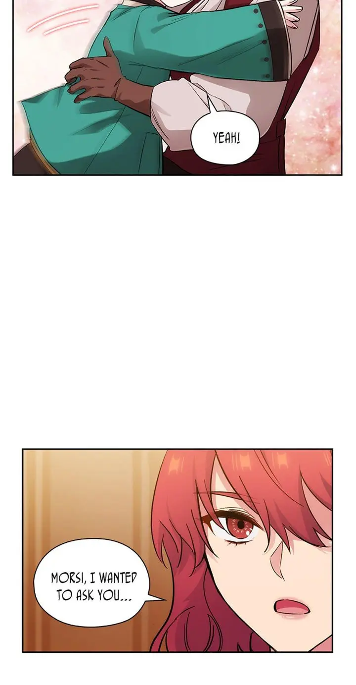 Reminiscence Adonis Manhwa Chapter 149 - Page 21