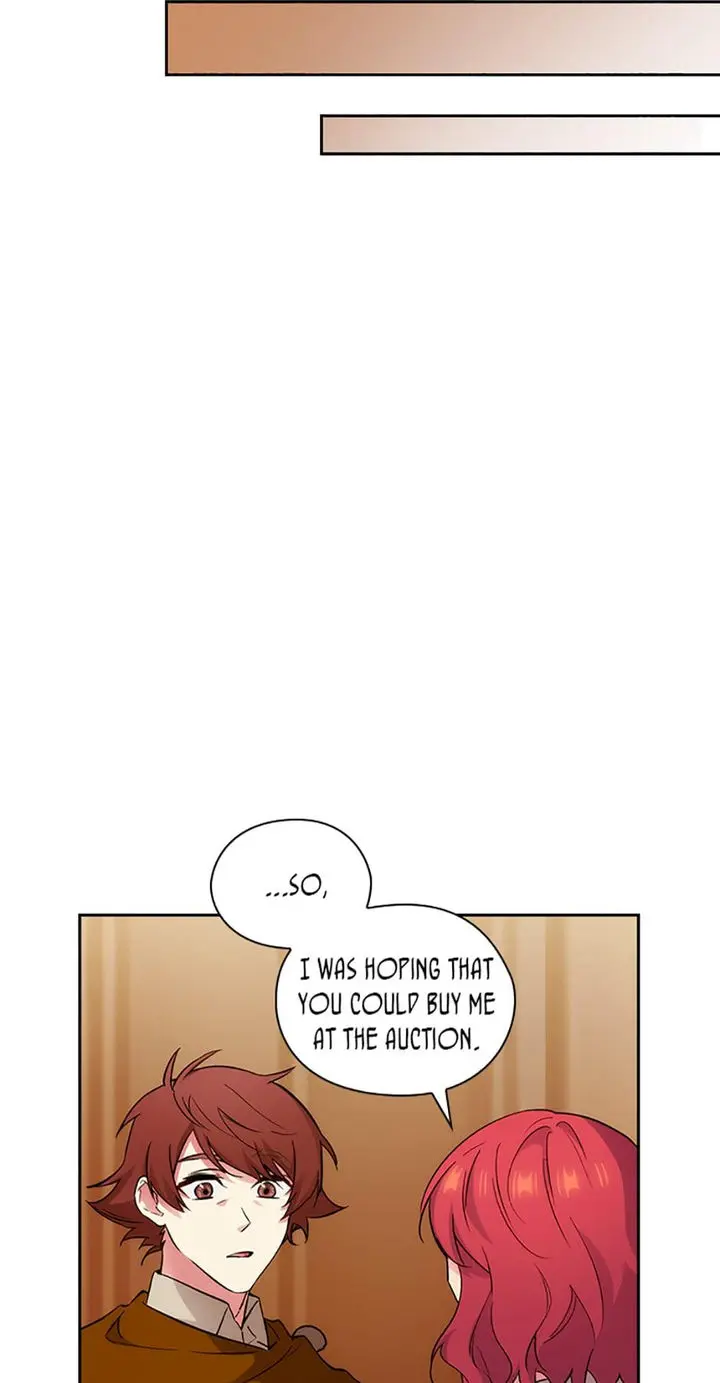 Reminiscence Adonis Manhwa Chapter 149 - Page 22