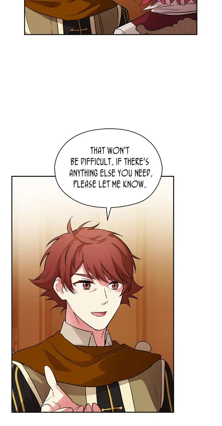 Reminiscence Adonis Manhwa Chapter 149 - Page 23