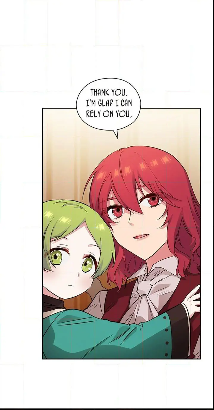 Reminiscence Adonis Manhwa Chapter 149 - Page 24