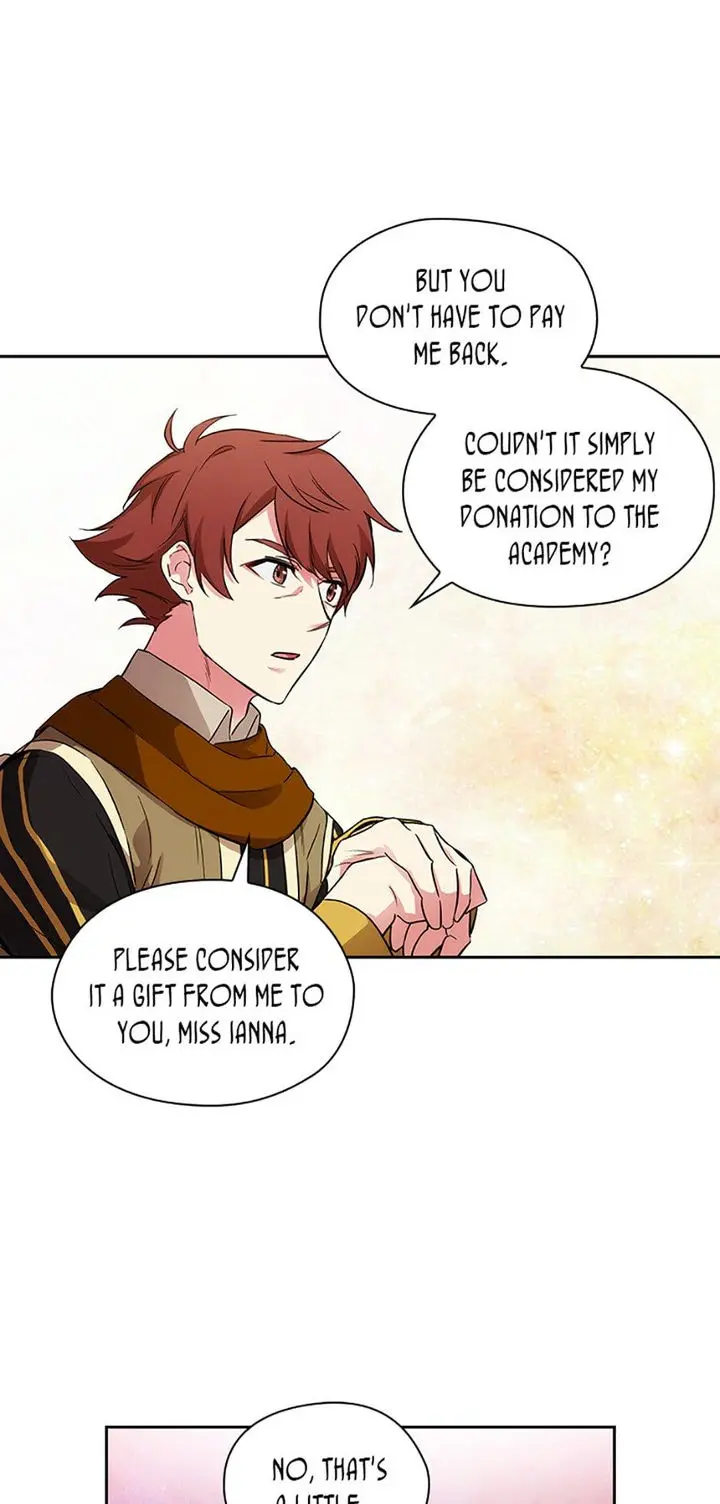 Reminiscence Adonis Manhwa Chapter 149 - Page 25