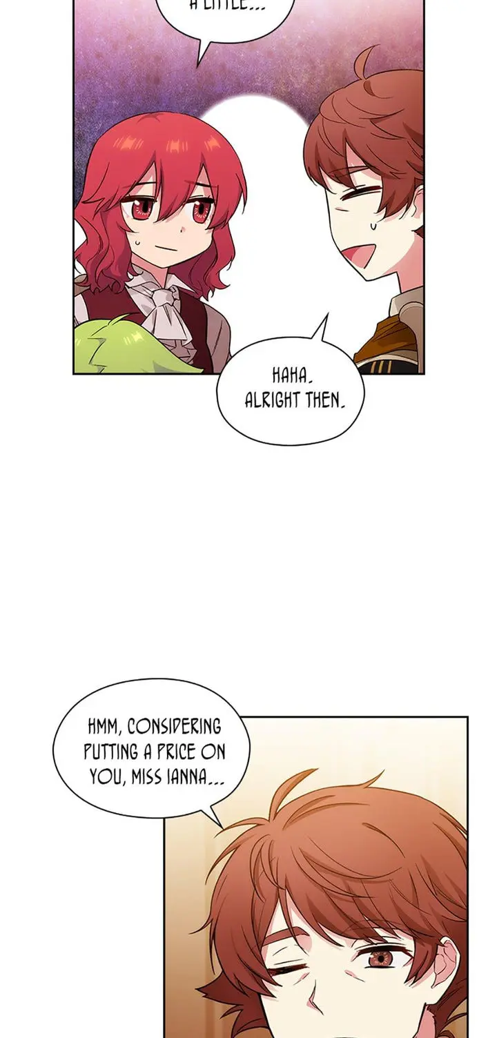 Reminiscence Adonis Manhwa Chapter 149 - Page 26