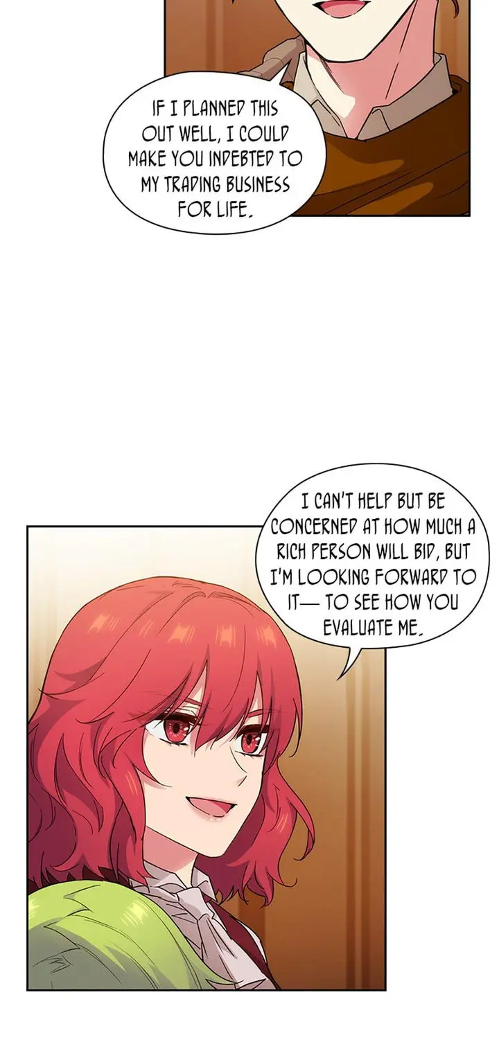Reminiscence Adonis Manhwa Chapter 149 - Page 27
