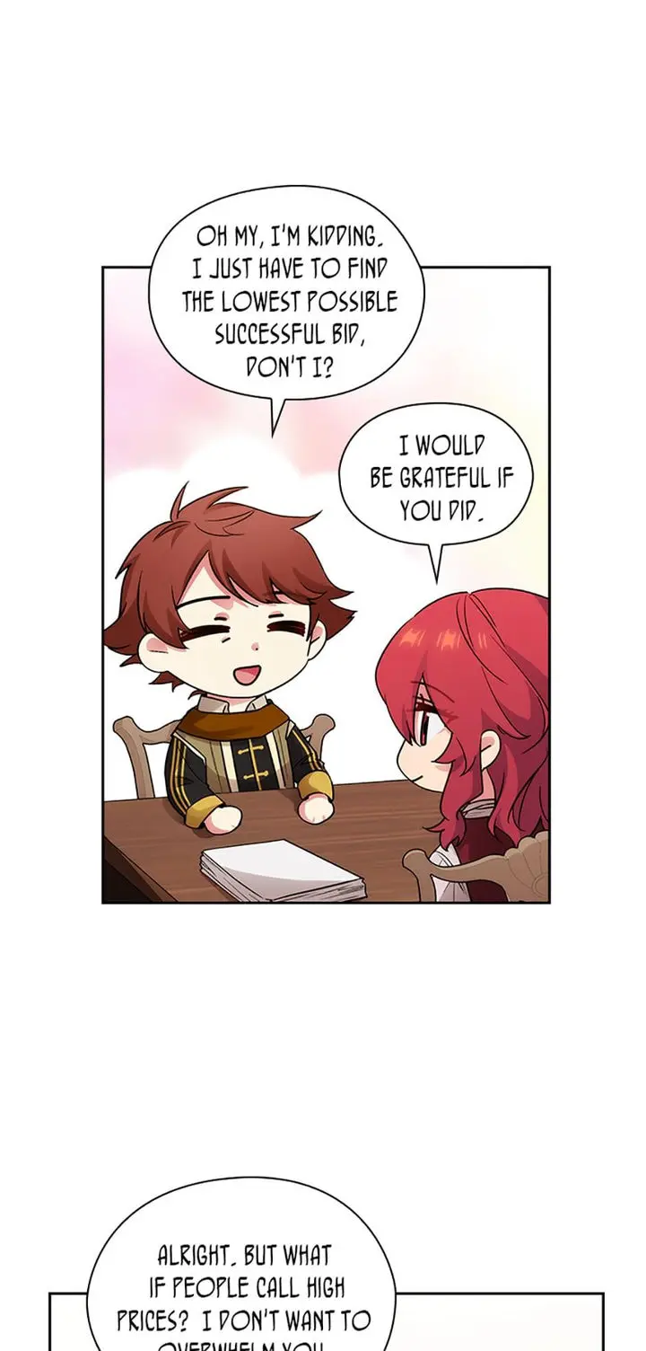 Reminiscence Adonis Manhwa Chapter 149 - Page 28