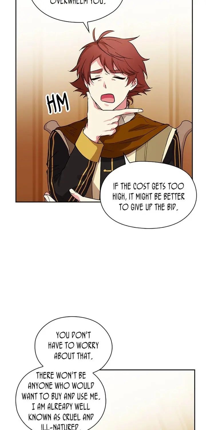 Reminiscence Adonis Manhwa Chapter 149 - Page 29