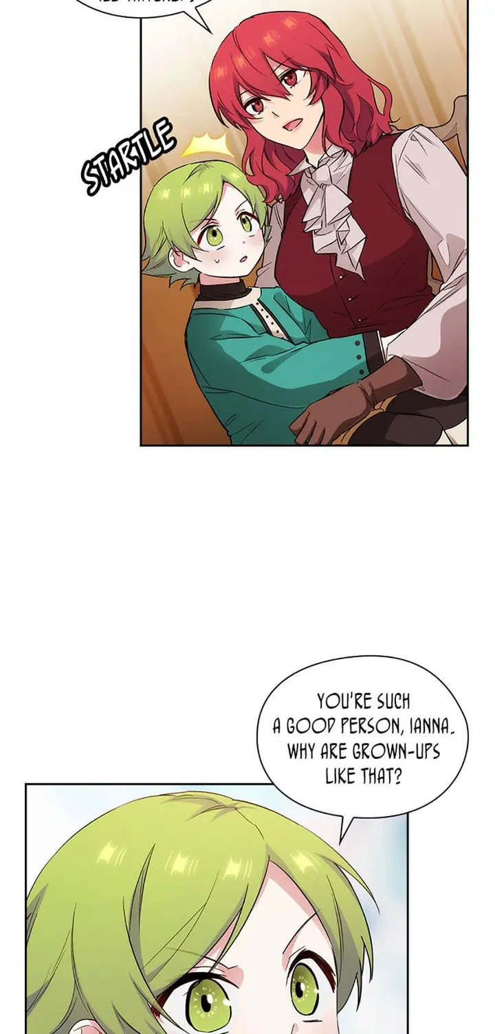 Reminiscence Adonis Manhwa Chapter 149 - Page 30