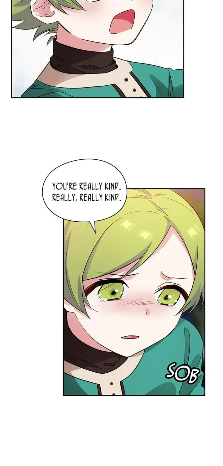 Reminiscence Adonis Manhwa Chapter 149 - Page 31