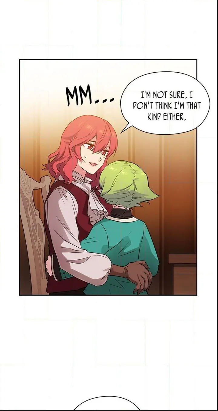 Reminiscence Adonis Manhwa Chapter 149 - Page 32