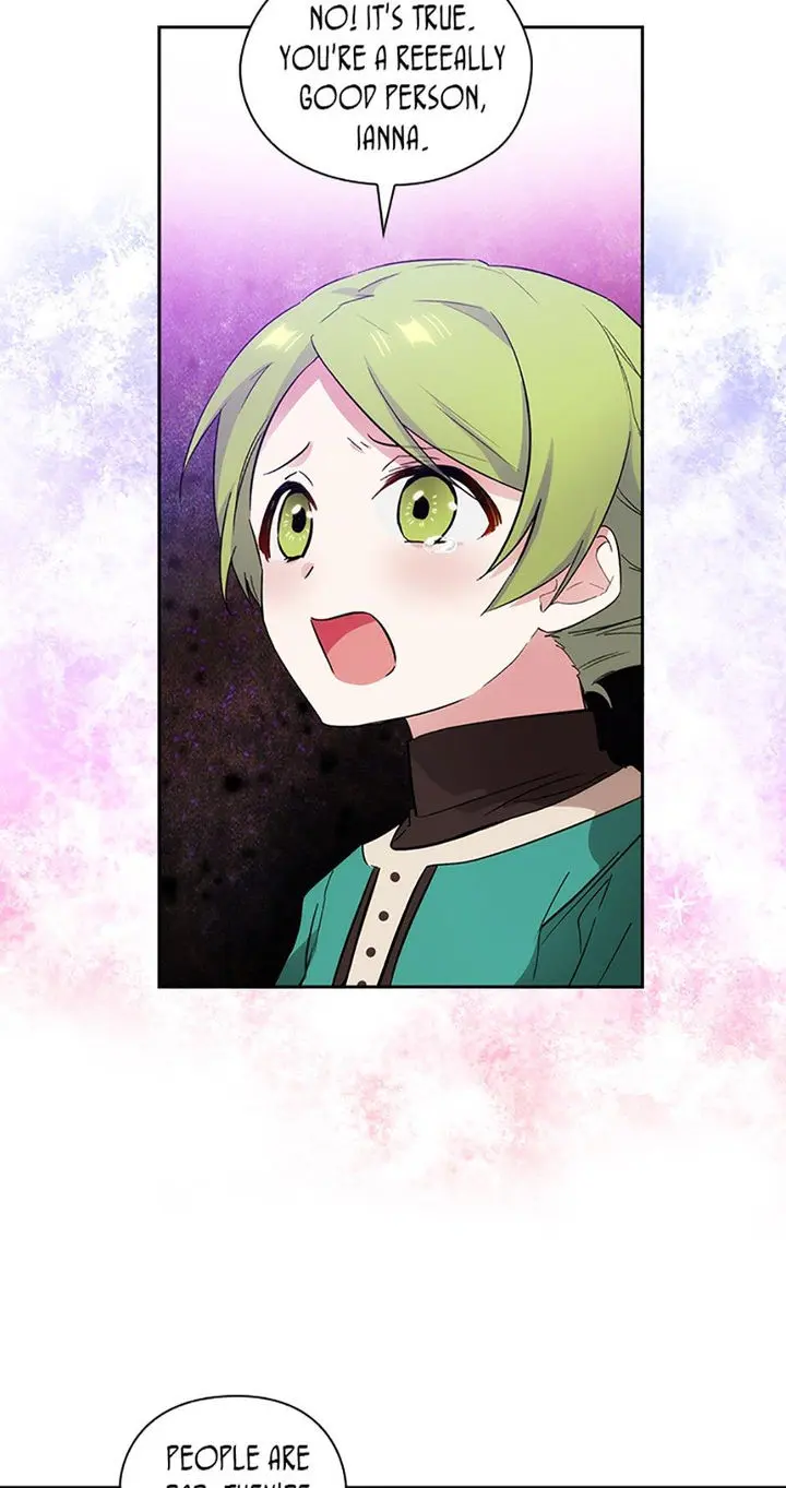 Reminiscence Adonis Manhwa Chapter 149 - Page 33