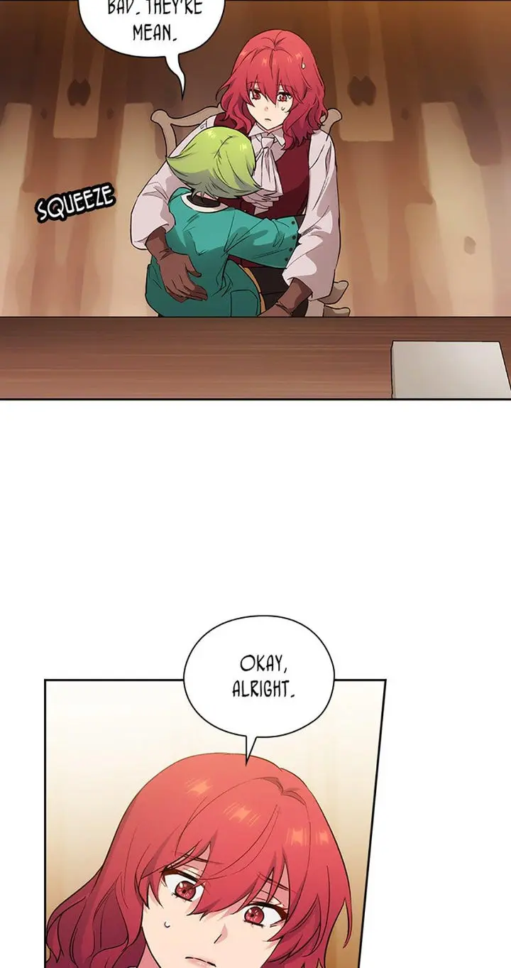 Reminiscence Adonis Manhwa Chapter 149 - Page 34