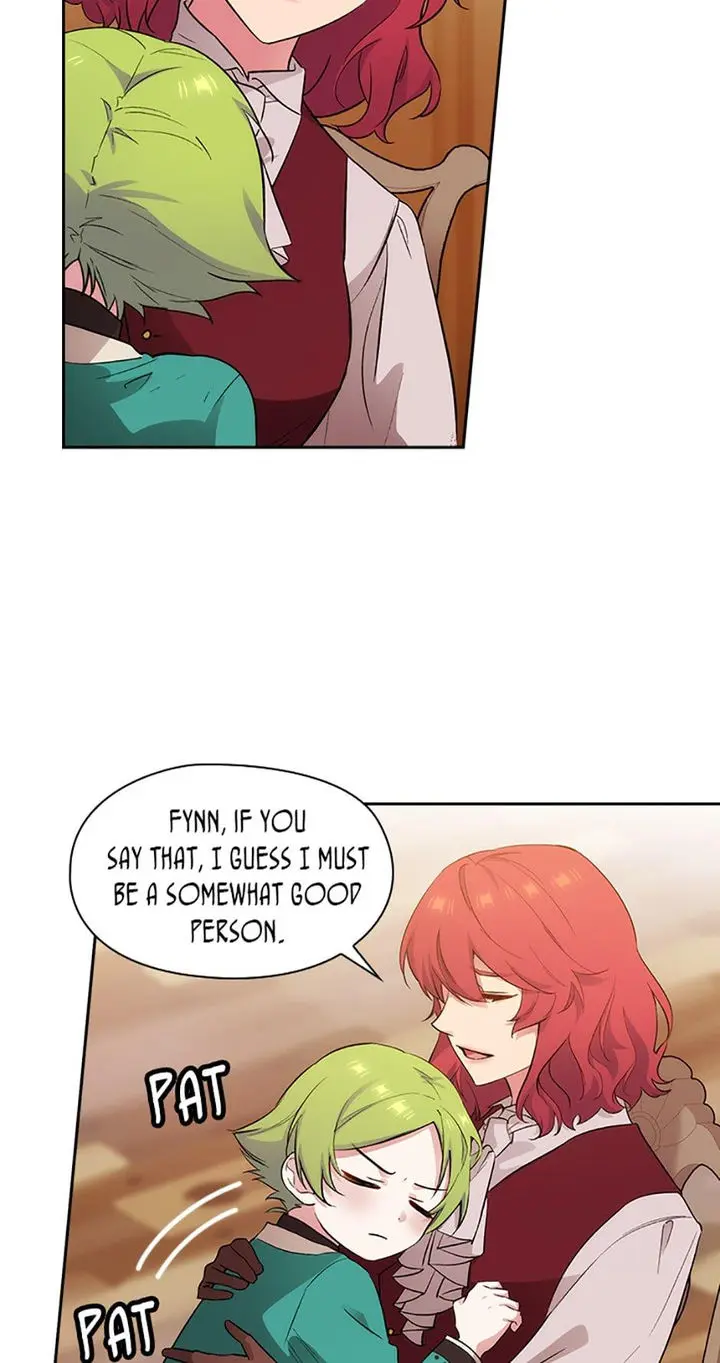 Reminiscence Adonis Manhwa Chapter 149 - Page 35