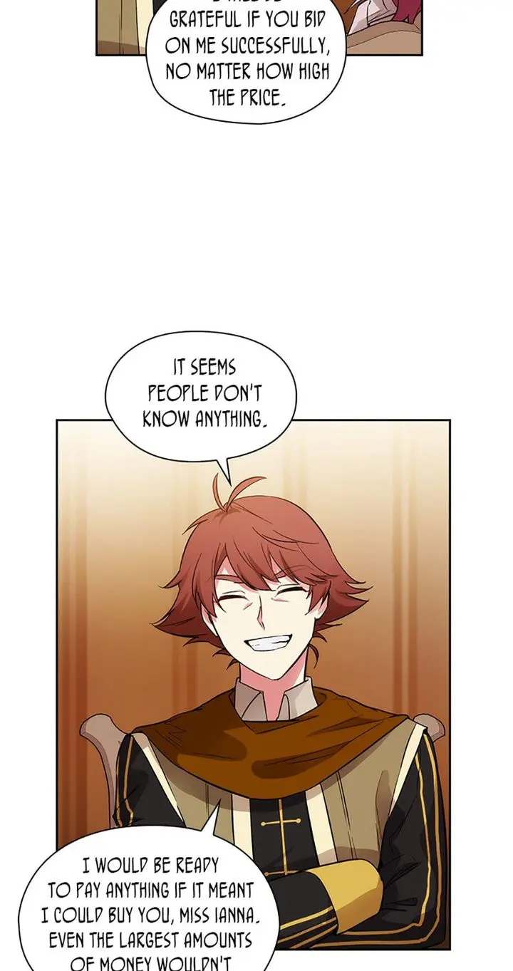 Reminiscence Adonis Manhwa Chapter 149 - Page 37