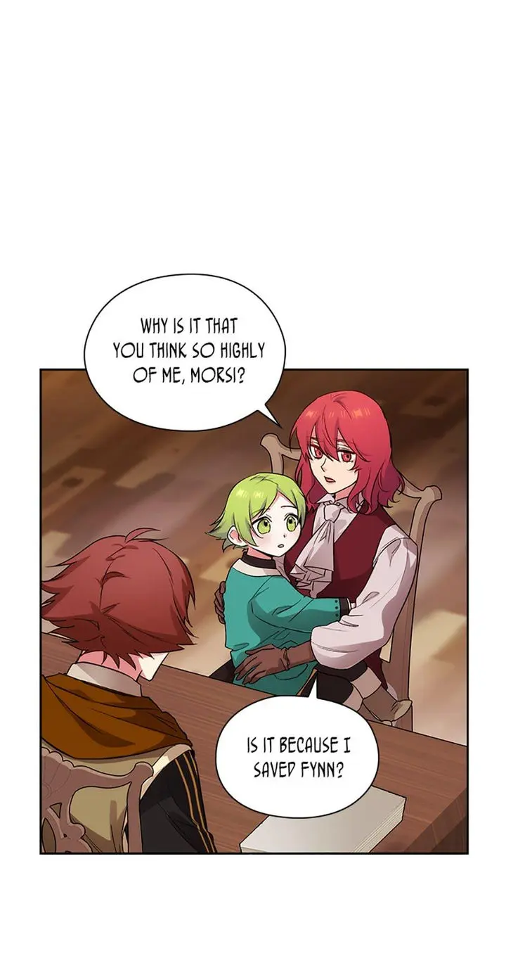 Reminiscence Adonis Manhwa Chapter 149 - Page 39