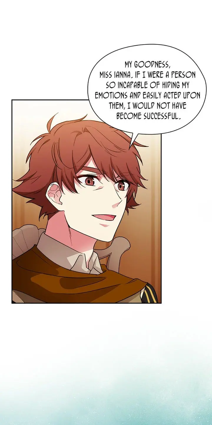 Reminiscence Adonis Manhwa Chapter 149 - Page 40
