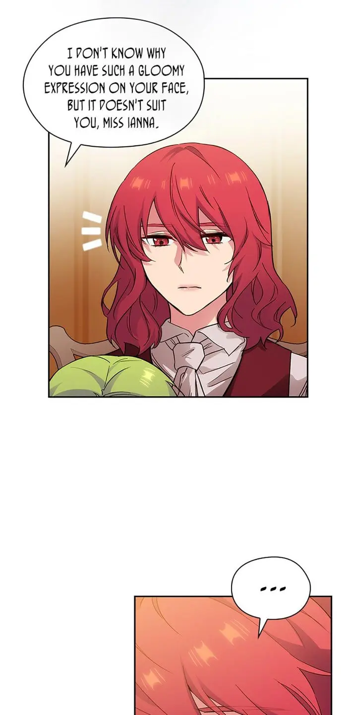 Reminiscence Adonis Manhwa Chapter 149 - Page 42